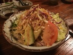 -雷屋日式料理(沈安小区店)