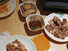 -玫瑰花园自助烤肉(顺义鑫海韵通店)