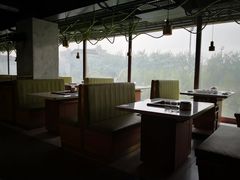卡座-川椒椒火锅(白石桥店)