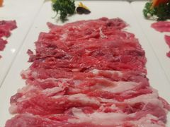 -古关火锅店(古北水镇景区店)