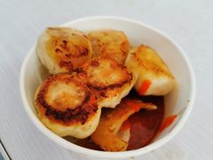 -金枫锅贴(滨江·凯旋门店)