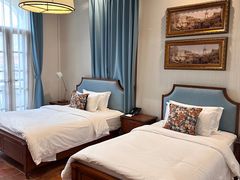 -华谊兄弟（长沙）电影小镇