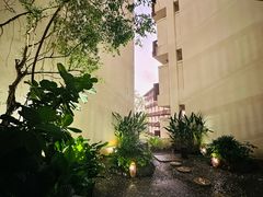 -麦哲伦丝绸度假村