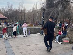 -水磨沟公园