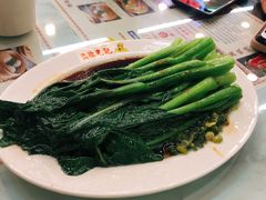 -澳门陈光记烧味饭店(万象城店)