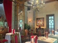 -玫瑰厅上海菜(兴国路店)