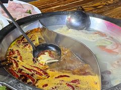 -张嬢嬢老火锅(壹号店•六年店)