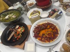 -盛百味·家宴餐厅(霸州分店)