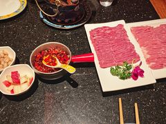 -南门涮肉(东单店)