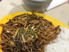 -阿三生煎(航北路店)