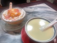 -玫瑰甜品(文明路店)