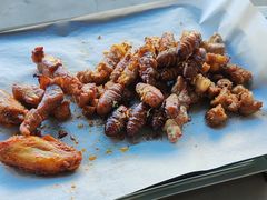 -粟氏天府·东北烧烤(长安街店)