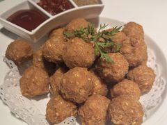 -北平盛世·新京菜·北京烤鸭(劲松·双井店)