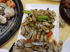 -海岛渔村大酒店(云霄路店)