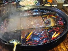 -独雅老火锅(原宏声巷店)