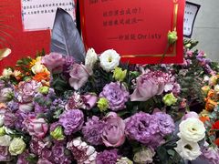 -保利剧院(保利大厦店)