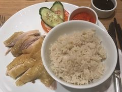 -长沙君悦酒店·自助餐厅咖啡厅