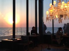 -Cafe Aewol Monsant