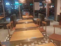 -菲滋意式餐厅(黄岩洞天店)