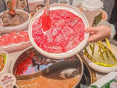 -菌自在·云南野生菌火锅(长安万达店)