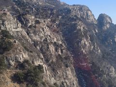 -泰山风景名胜区