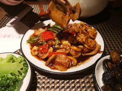 -十面春风·江南面馆(崇宁路店)