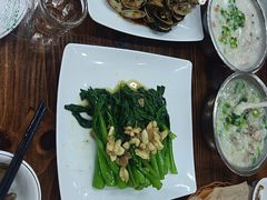 -南记食粥坊·宵夜大排档(莲花总店)