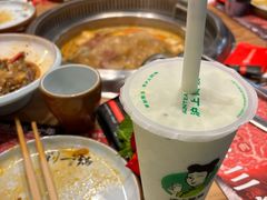 -刘一锅筋头巴脑(千峰路店)
