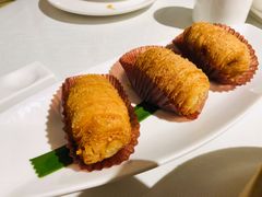 飘香榴莲酥-潮福城大酒楼(湖滨北路店)
