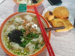-杜守仁馄饨(南宁路店)