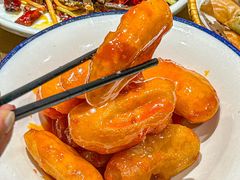 -海燕酒店(惠济路店)