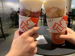 -喜茶(广州佳兆业广场店)