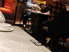 -鼎原力量东北吊炉烧烤(临河街店)