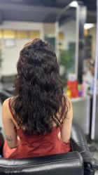 -HD HAIR STYLE