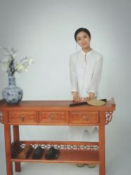 点击看大图 -美云庭古装·格格服汉服·京城旅拍(北京店)