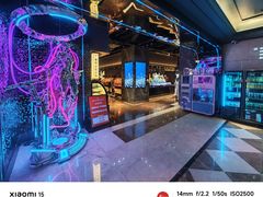 -萧邦音乐会所KTV·蒸汽活海鲜自助(福田店)
