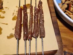 -那些年记忆烧烤