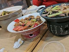 -金掌勺·锅包肉(双榆树店)