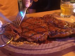 -MR.ROCKY洛奇先生RESTAURANT&BAR(宝安壹方城店)