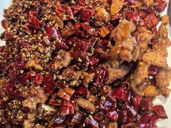 重庆辣子鸡-望京一号·重庆江湖菜(工体店)