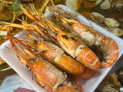 -班赞海鲜市场