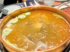 -牛村来人潮汕牛肉火锅(西单店)