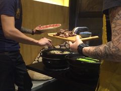 -HIHE Bistro·Oyster Bar(华熙live店)