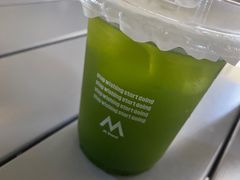 -M Stand(南京新街口金鹰店)