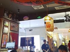 -王繁星面馆(西安熙地港店)