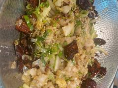 -大丰收脆鱼(万达江北店)