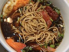 -金典银峰老鹅馆·昆山菜(亭林公园店)