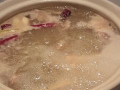 -清真老东乡开锅羊肉(甘南路店)