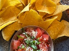 -Q MEX 库迈墨西哥餐吧(三里屯店)