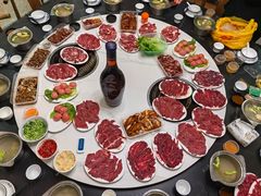 -合意桐坑牛肉粿·鲜牛肉火锅(嵩山总店)